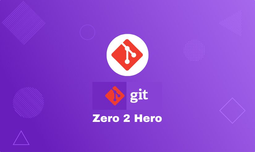GitHub Zero 2 Hero Crash Course